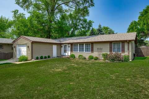 548 Jo Ann Court, Lockport, IL 60441