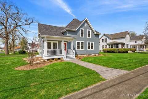 11113 S MYRTLE Street, Huntley, IL 60142