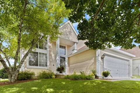 410 BRIARWOOD Lane, Algonquin, IL 60102