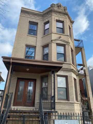 1449 N California Avenue, Chicago, IL 60622