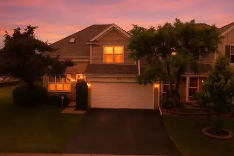 460 Michelangelo Drive, Bolingbrook, IL 60440
