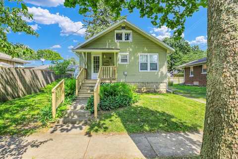 206 N Victor Street, Champaign, IL 61821