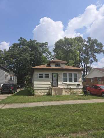 312 E 136th Street, Chicago, IL 60827