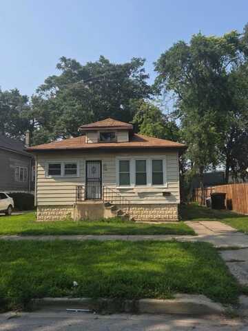 312 E 136th Street, Chicago, IL 60827