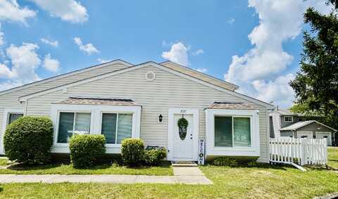 2321 Windsor Lane, Country Club Hills, IL 60478