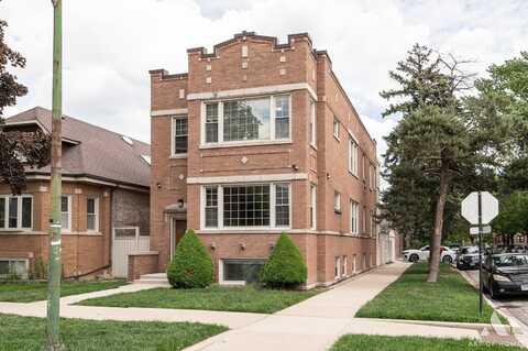 3301 N Kilbourn Avenue, Chicago, IL 60641