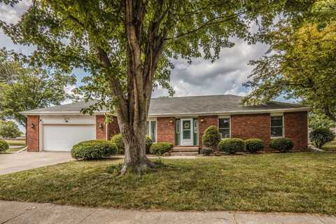 477 Anita Drive, Bourbonnais, IL 60914