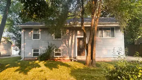 948 Dartmouth Avenue, Matteson, IL 60443