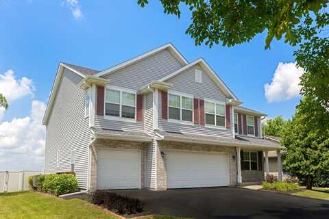 411 S Regulators Street, Rochelle, IL 61068