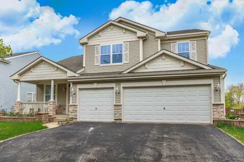 2192 Fescue Drive, Aurora, IL 60504