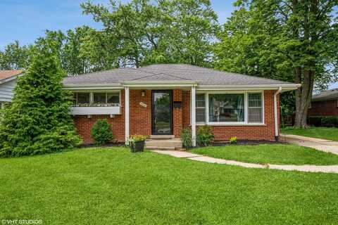 408 S EMERSON Street, Mount Prospect, IL 60056