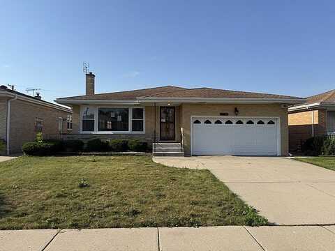 8307 W Balmoral Avenue, Chicago, IL 60656