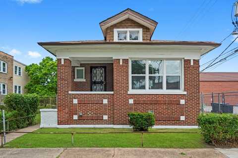 740 E 89th Street, Chicago, IL 60619