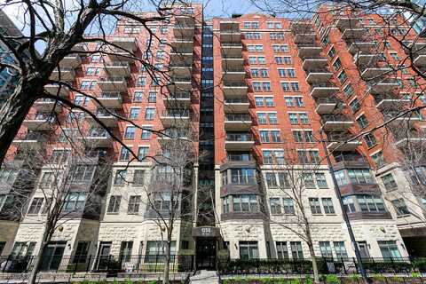 1250 S INDIANA Avenue, Chicago, IL 60605