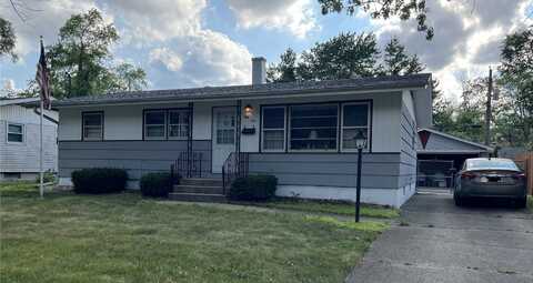 59 Indianwood Drive, Thornton, IL 60476