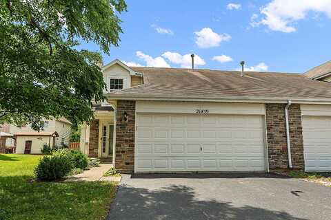 21439 Abbey Lane, Crest Hill, IL 60403