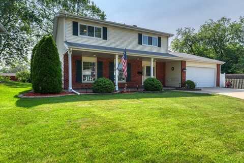 1367 S Elizabeth Street, Lombard, IL 60148