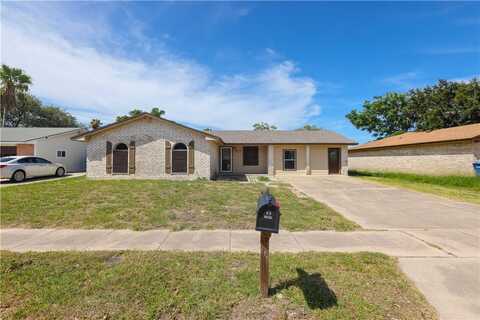 418 Polaris Place, Corpus Christi, TX 78418