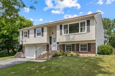 1328 ELMHURST Lane, Schaumburg, IL 60194