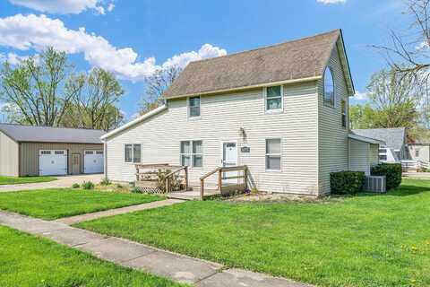 209 N Vermilion Avenue, Allerton, IL 61810