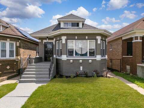 9431 S Vernon Avenue, Chicago, IL 60619