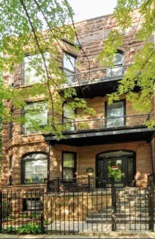 3748 N Sheffield Avenue, Chicago, IL 60613