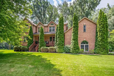 1181 Deerpath Court, Fox Lake, IL 60020