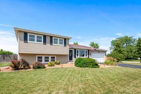 701 Lake Court, New Lenox, IL 60451