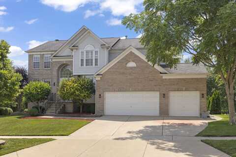 122 Rosewood Drive, Streamwood, IL 60107