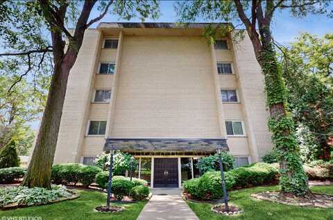 8650 Ferris Avenue, Morton Grove, IL 60053