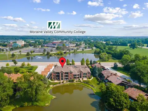 8697 W 111th Street, Palos Hills, IL 60465