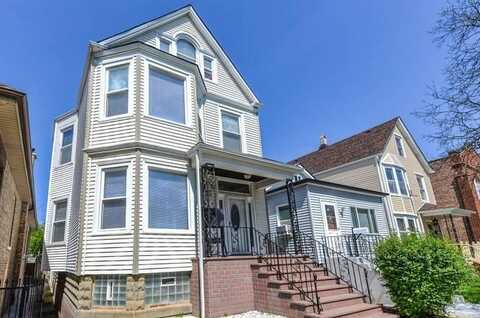 3450 N Lowell Avenue, Chicago, IL 60641