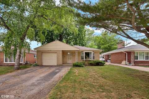 316 S Mount Prospect Road, Mount Prospect, IL 60056