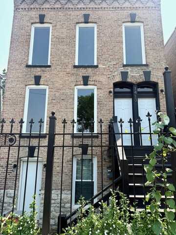 1413 W 16th Street, Chicago, IL 60608