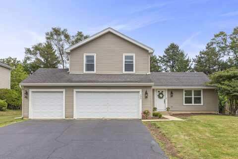 485 Edinburgh Lane, West Dundee, IL 60118