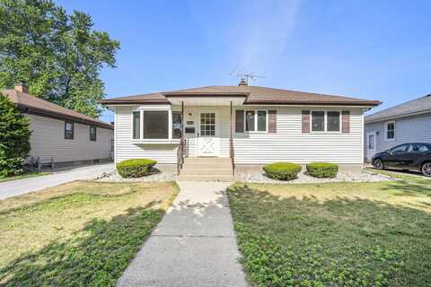18518 Glen Oak Avenue, Lansing, IL 60438