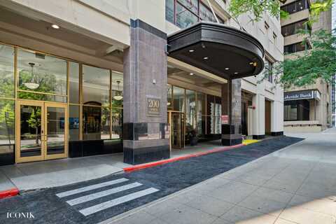 200 N Dearborn Street, Chicago, IL 60601