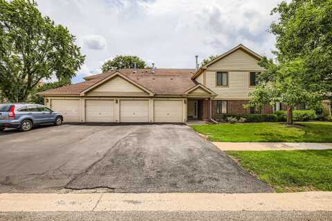 905 E Kings Row, Palatine, IL 60074