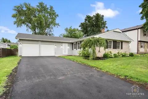 957 Country Lane, Buffalo Grove, IL 60089