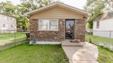 5141 S Carpenter Street, Chicago, IL 60609