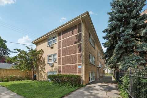 4416 N Harding Avenue, Chicago, IL 60625