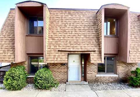 12752 S Kenneth Avenue, Alsip, IL 60803