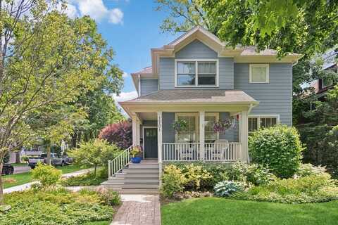 1701 Elmwood Avenue, Wilmette, IL 60091