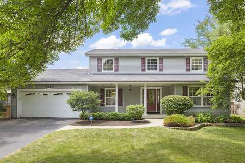 1425 Brush Hill Circle, Naperville, IL 60540