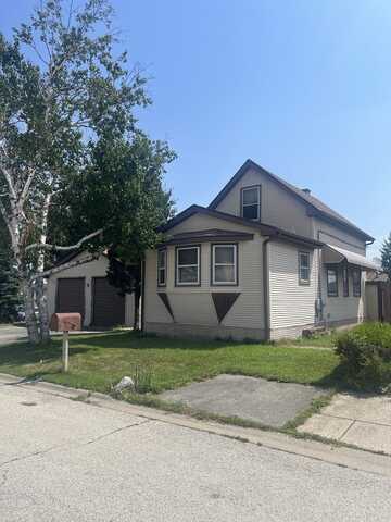 12229 S Rexford Street, Alsip, IL 60803