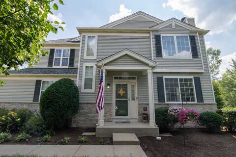 2020 Braeburn Court, Wauconda, IL 60084