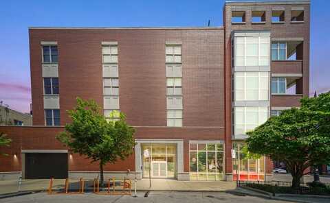 1611 N Hermitage Avenue, Chicago, IL 60622