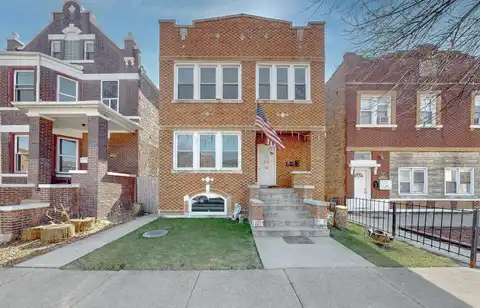 7549 W 62nd Street, Summit, IL 60501
