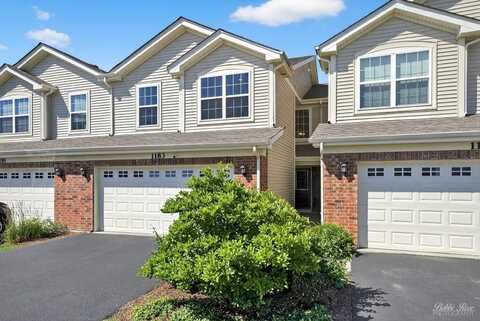 1183 Kingsmill Drive, Algonquin, IL 60102