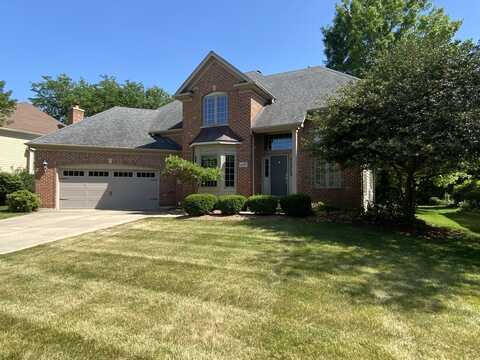 609 Pine Street, Sugar Grove, IL 60554